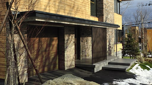 Kasetsu Niseko Others