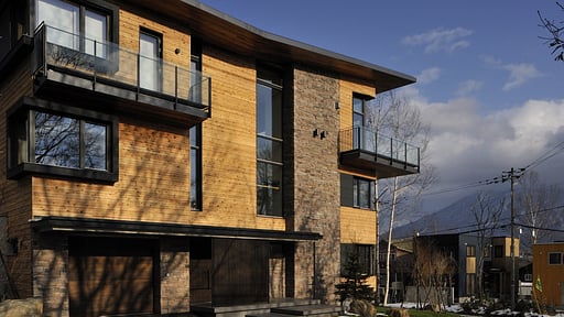 Kasetsu Niseko Others