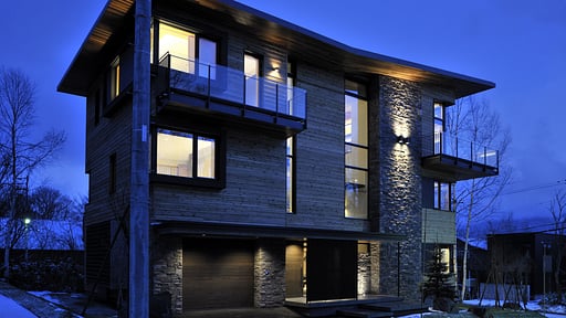 Kasetsu Niseko Others