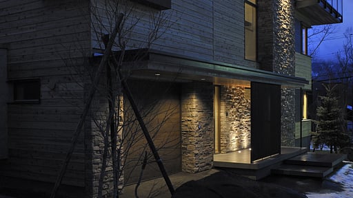 Kasetsu Niseko Others