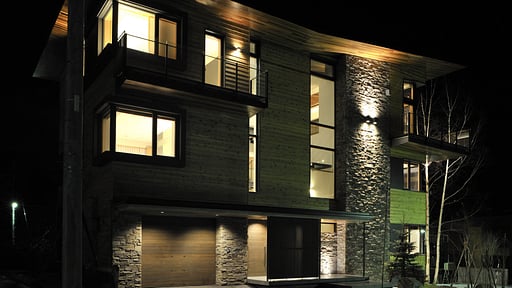 Kasetsu Niseko Others