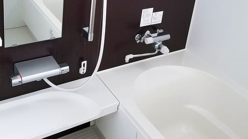 Kashiwa House 1F Apartment Others