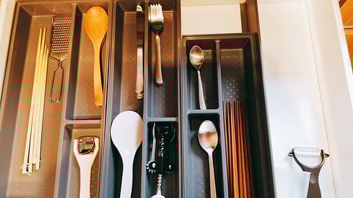 Kashiwa House 1F Apartment Kitchen