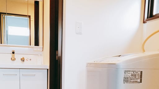 Kashiwa House 1F Apartment Others