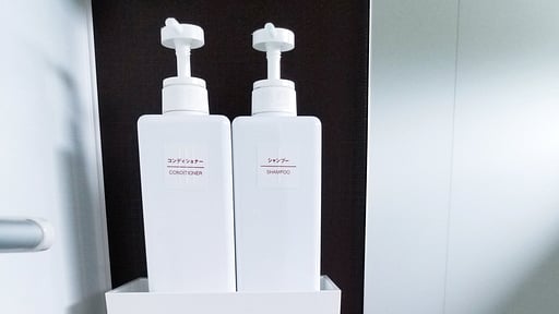 Kashiwa House 1F Apartment Others