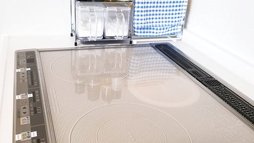 Kashiwa House 2F Apartment Kitchen