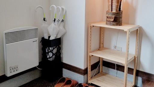 Kashiwa House 2F Apartment Others