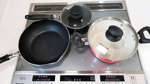 Kashiwa House Premium Kitchen