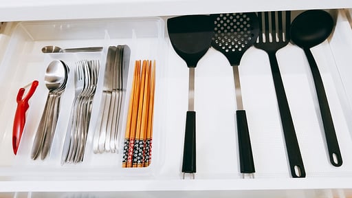 Kashiwa House Premium Kitchen