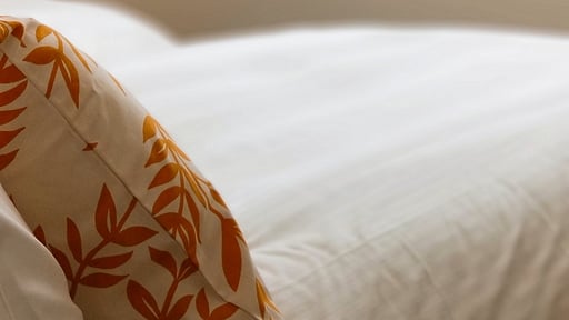 Kashiwa House Premium Bedroom 2