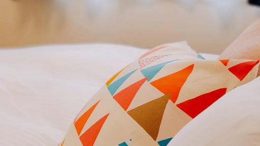 Kashiwa House Premium Bedroom 2