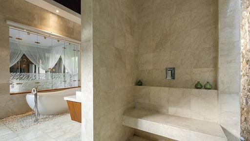 The Kasih Villa Dua Bedroom 1