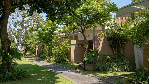 The Kasih Villa Dua Others