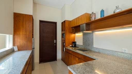 The Kasih Villa Satu Cucina
