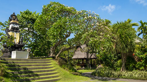 The Kasih Villa Satu Garden
