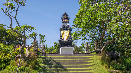The Kasih Villa Satu Garden