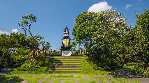 The Kasih Villa Tiga Others