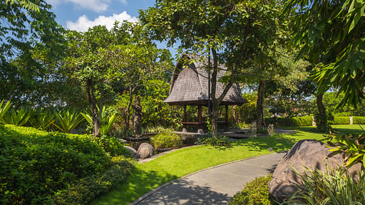 The Kasih Villa Tiga Others