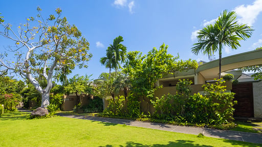 The Kasih Villa Tiga Others