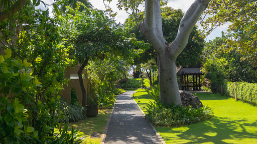 The Kasih Villa Tiga Others