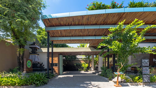 The Kasih Villa Tiga Others