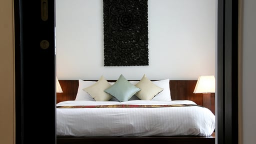 Kata Gardens 4C Bedroom 1