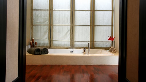 Kata Gardens 4C Bedroom 1