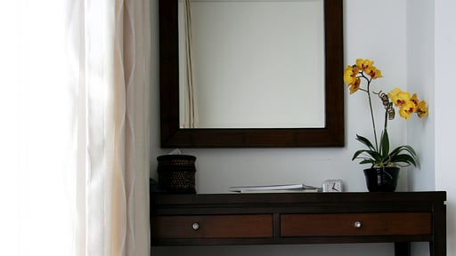 Kata Gardens 4C Bedroom 2