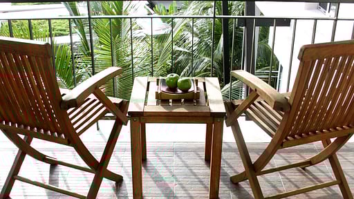 Kata Gardens 4C Others