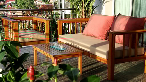 Kata Gardens 4C Others