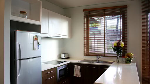 Kata Gardens 4C Kitchen