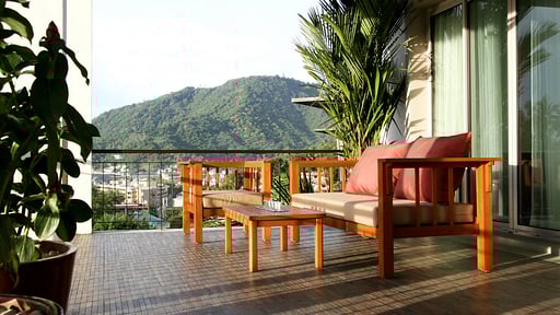 Kata Gardens 4C Others