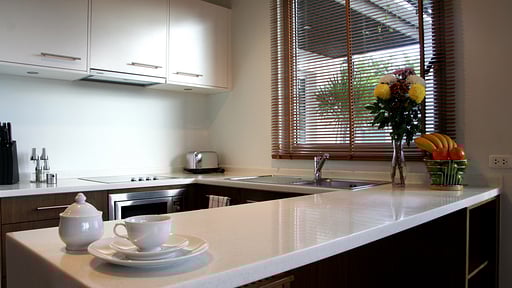 Kata Gardens 4C Kitchen