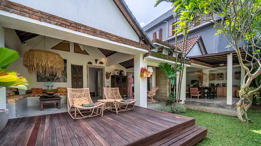 Image 3 of Katak Villa