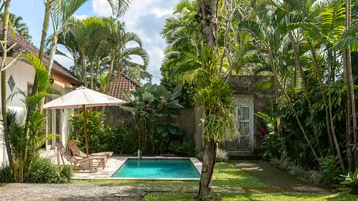 Image 2 of Katak Villa