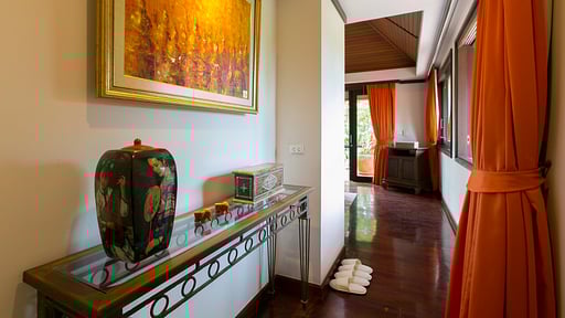 Katamanda Villa Chanti Others