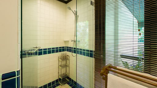 Katamanda Villa Chanti Slaapkamer 2