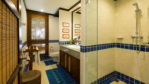 Katamanda Villa Chanti Slaapkamer 2