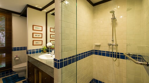 Katamanda Villa Chanti Slaapkamer 2