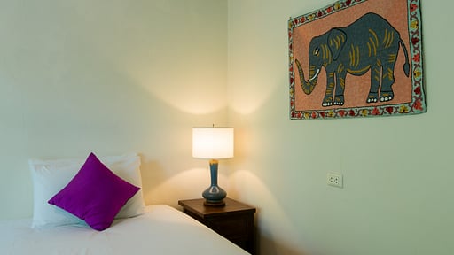 Katamanda Villa Chanti Slaapkamer 3