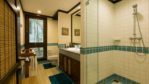 Katamanda Villa Chanti Slaapkamer 3