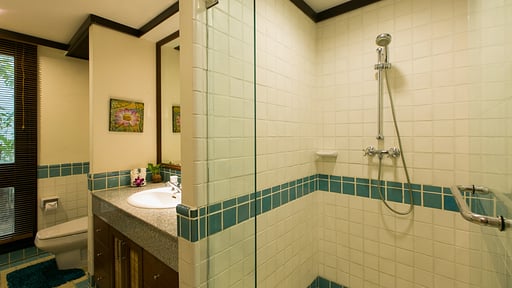 Katamanda Villa Chanti Slaapkamer 3