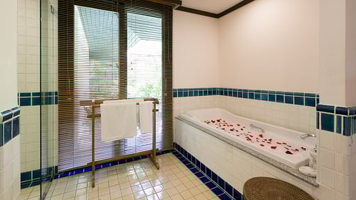 Katamanda Villa Chanti Slaapkamer 1