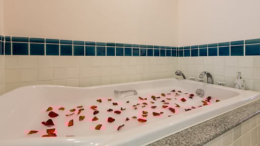 Katamanda Villa Chanti Slaapkamer 1