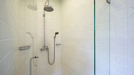 Katamanda Villa Eden Bedroom 4