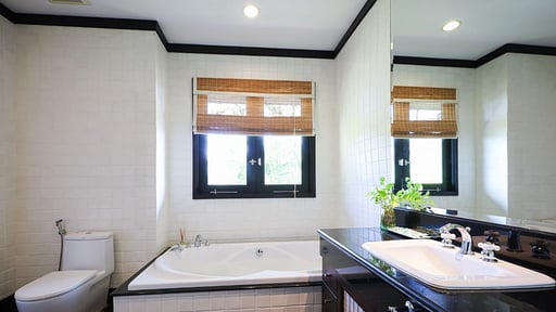 Katamanda Villa Eden Bedroom 4