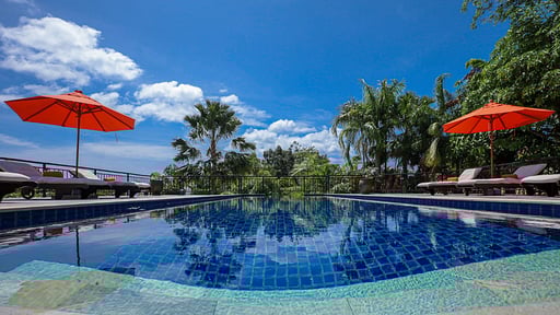 Katamanda Villa Eden Others