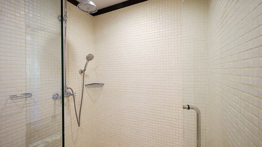 Katamanda Villa Eden Bedroom 1