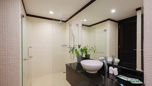 Katamanda Villa Eden Bedroom 5