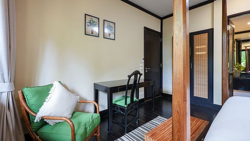 Katamanda Villa Eden Bedroom 5